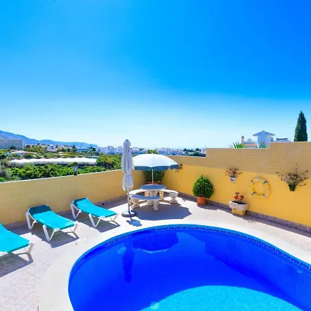 Isabel By Interhome Villa